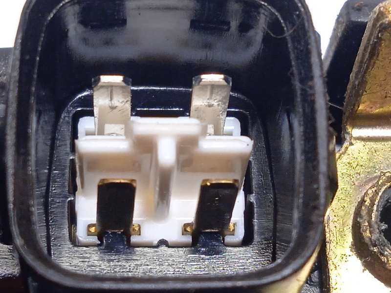 Recambio de cerradura puerta trasera derecha para jeep cherokee (kj) 2.8 crd cat referencia OEM IAM 55177044AI  