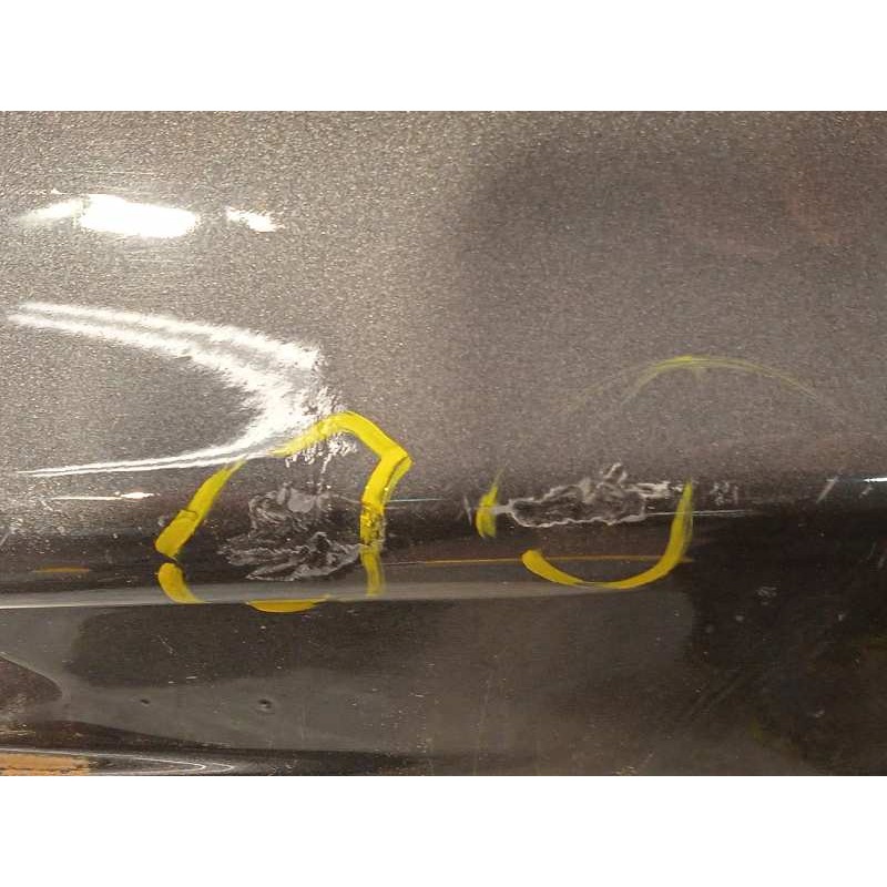 Recambio de paragolpes trasero para honda civic lim.4 (fd) 1.8 vtec cat referencia OEM IAM 71501SMGE60__  