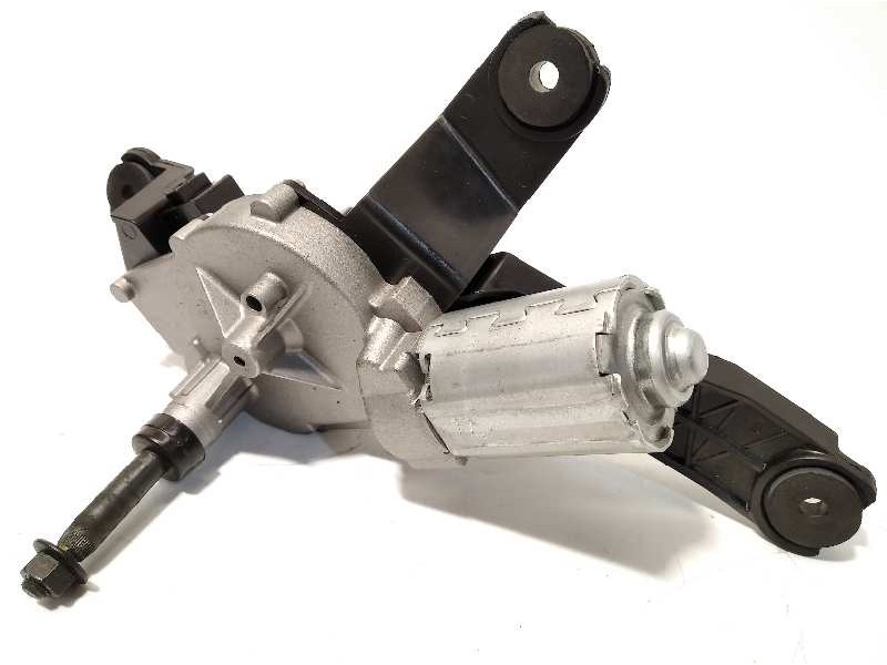 Recambio de motor limpia trasero para hyundai i10 classic referencia OEM IAM 98700OX000  F00S2B2181