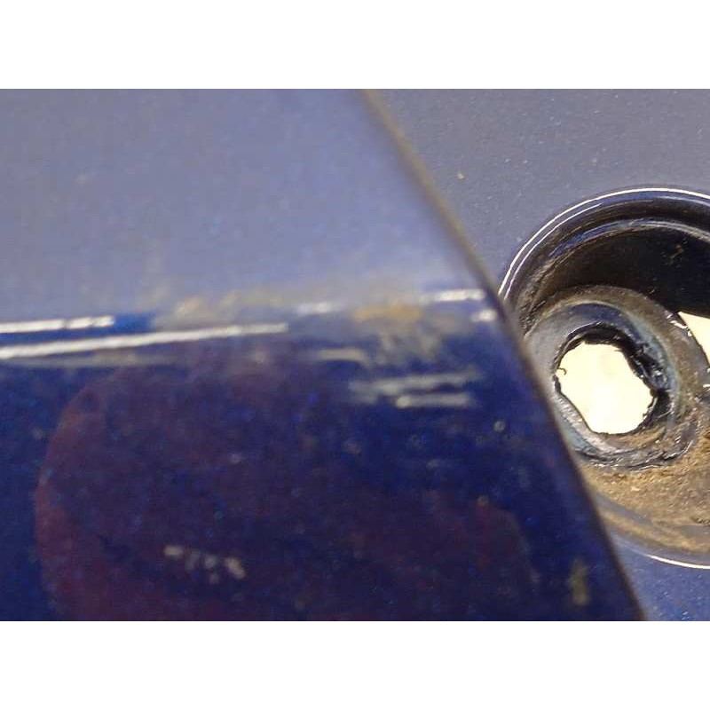 Recambio de paragolpes trasero para honda civic lim.4 (fd) 1.8 vtec cat referencia OEM IAM 71501SMGE60__  