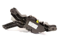 Recambio de motor limpia trasero para hyundai i10 classic referencia OEM IAM 98700OX000  F00S2B2181 2