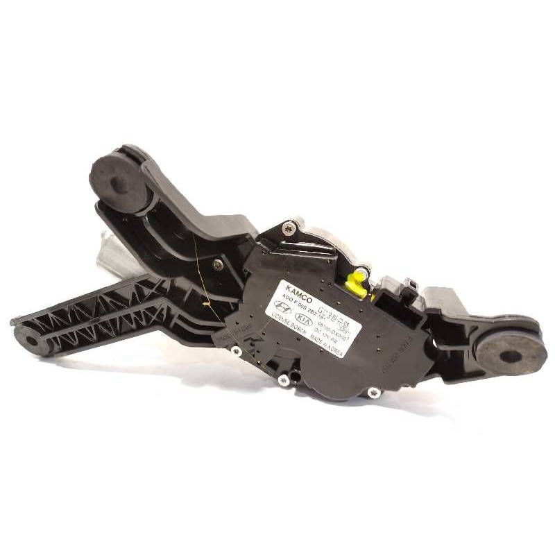 Recambio de motor limpia trasero para hyundai i10 classic referencia OEM IAM 98700OX000  F00S2B2181