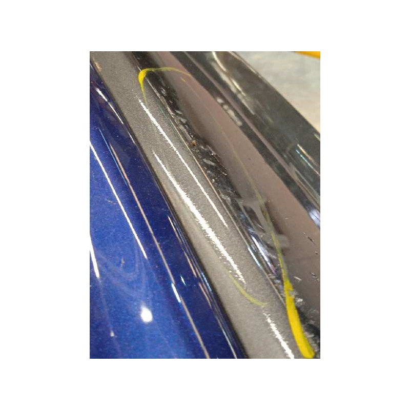 Recambio de paragolpes trasero para honda civic lim.4 (fd) 1.8 vtec cat referencia OEM IAM 71501SMGE60__  