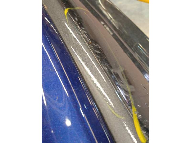 Recambio de paragolpes trasero para honda civic lim.4 (fd) 1.8 vtec cat referencia OEM IAM 71501SMGE60__  