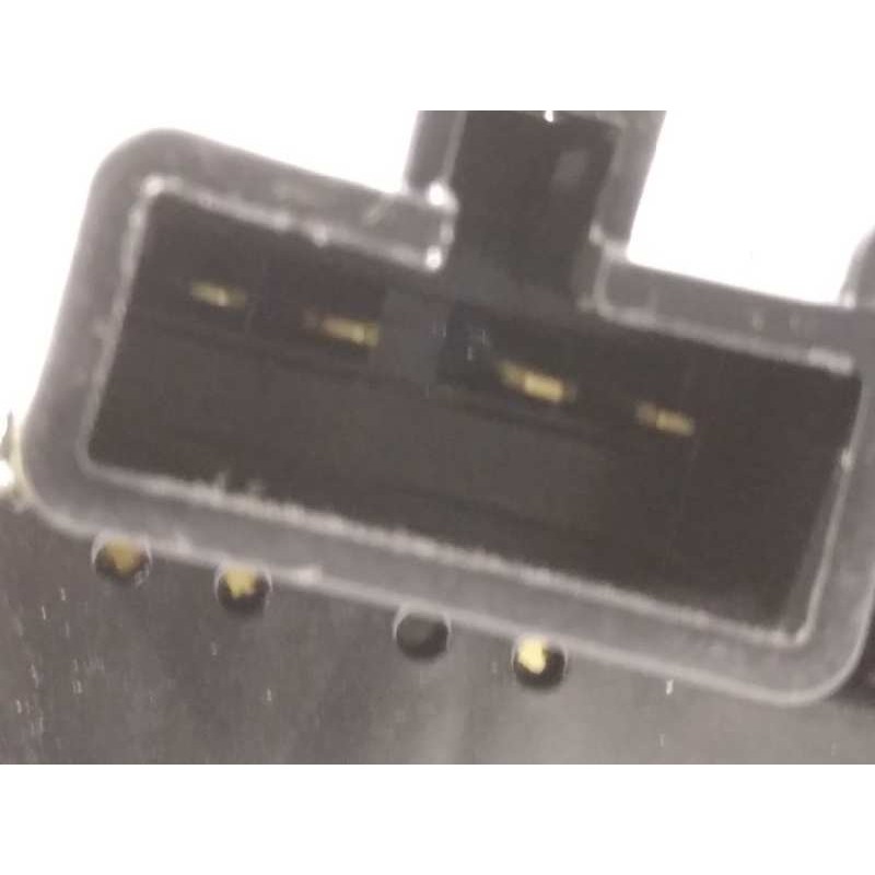 Recambio de motor limpia trasero para hyundai i10 classic referencia OEM IAM 98700OX000  F00S2B2181