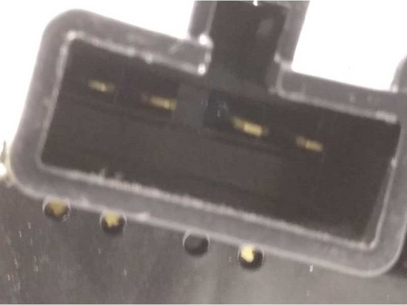 Recambio de motor limpia trasero para hyundai i10 classic referencia OEM IAM 98700OX000  F00S2B2181