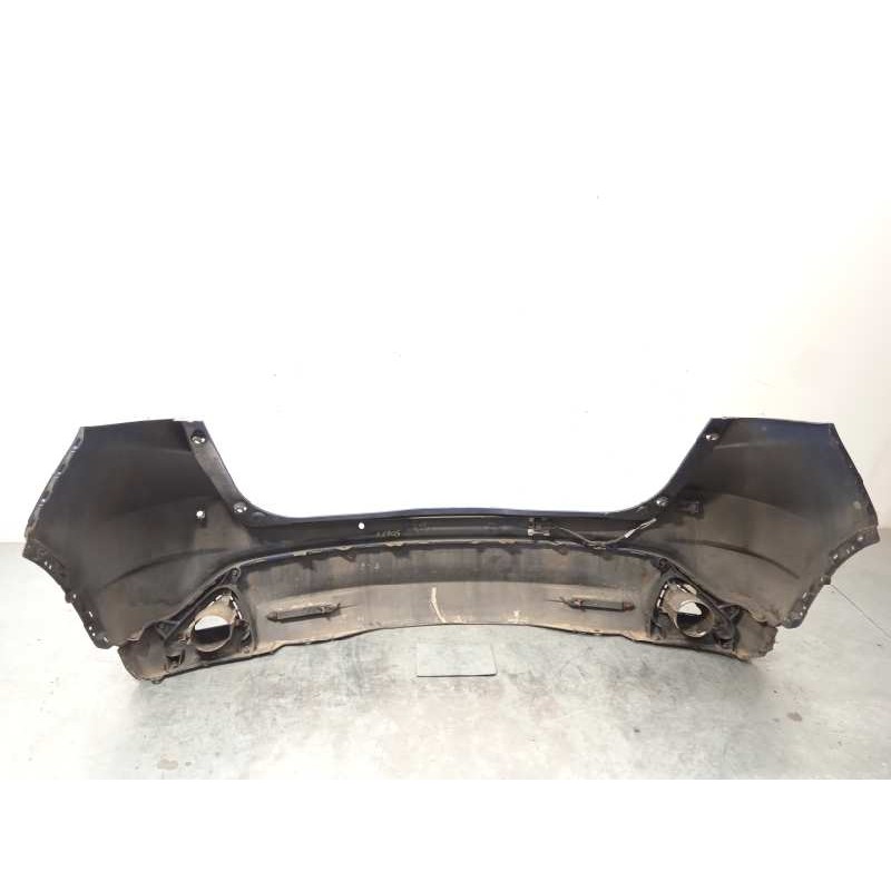 Recambio de paragolpes trasero para honda civic lim.4 (fd) 1.8 vtec cat referencia OEM IAM 71501SMGE60__  