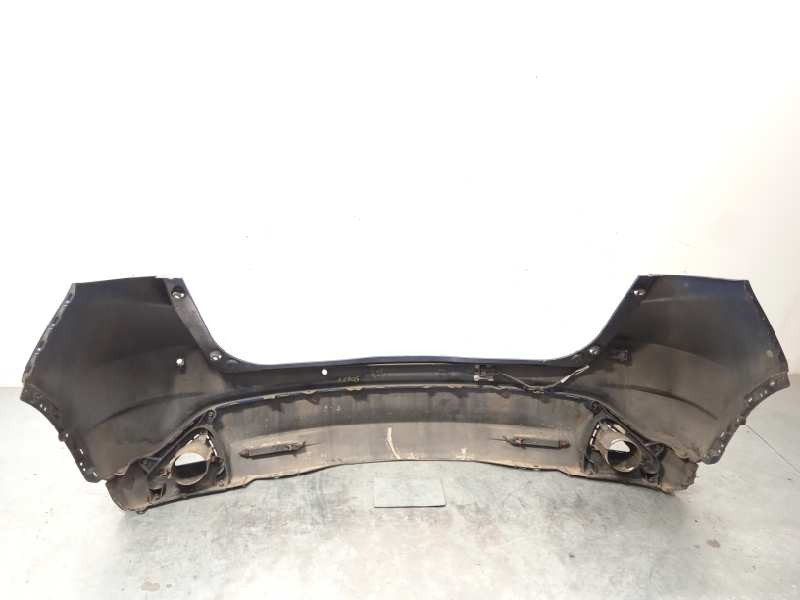 Recambio de paragolpes trasero para honda civic lim.4 (fd) 1.8 vtec cat referencia OEM IAM 71501SMGE60__  