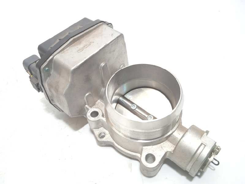 Recambio de caja mariposa para peugeot 407 st confort referencia OEM IAM 408239827001  4082398270012