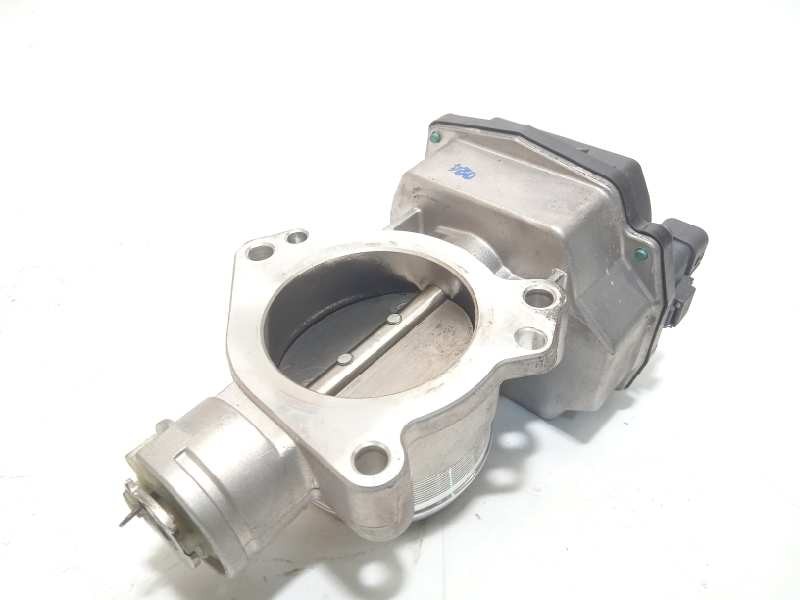 Recambio de caja mariposa para peugeot 407 st confort referencia OEM IAM 408239827001  4082398270012