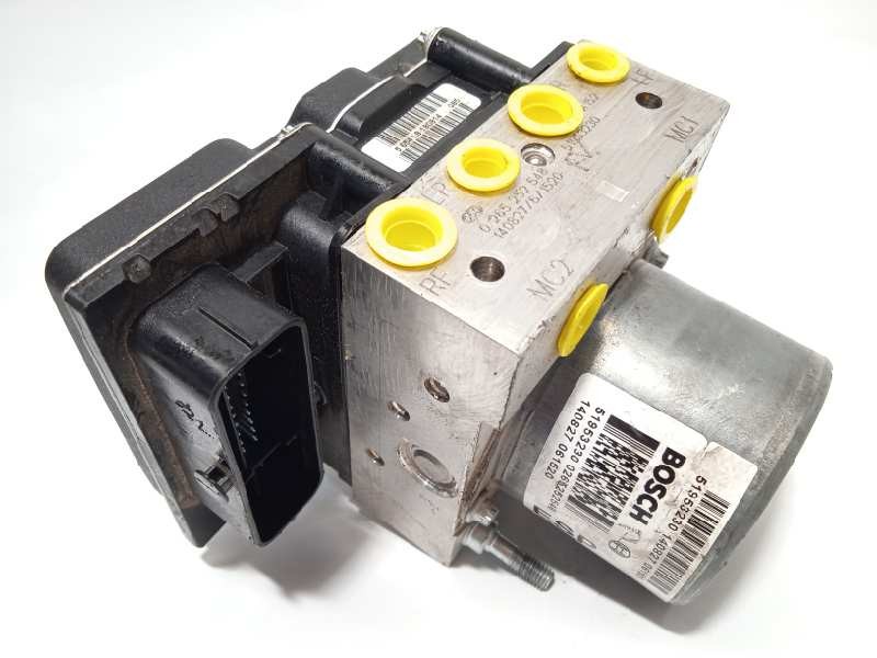 Recambio de abs para fiat 500 cabrio (150) s referencia OEM IAM 51953230 0265952170 0265252548