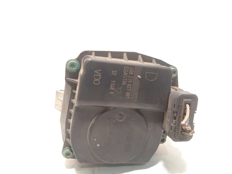 Recambio de caja mariposa para peugeot 407 st confort referencia OEM IAM 408239827001  4082398270012