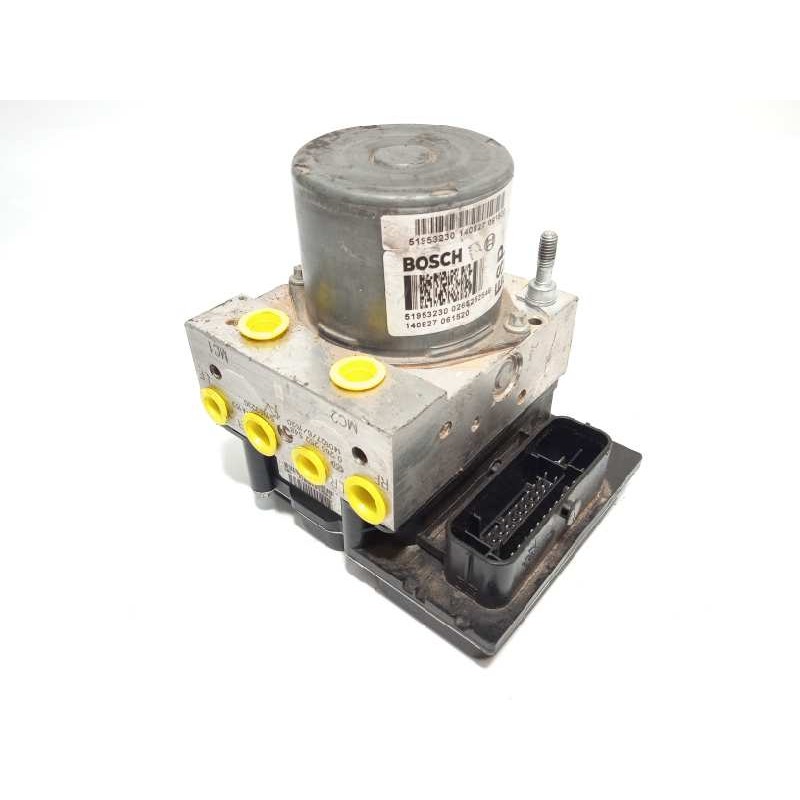 Recambio de abs para fiat 500 cabrio (150) s referencia OEM IAM 51953230 0265952170 0265252548