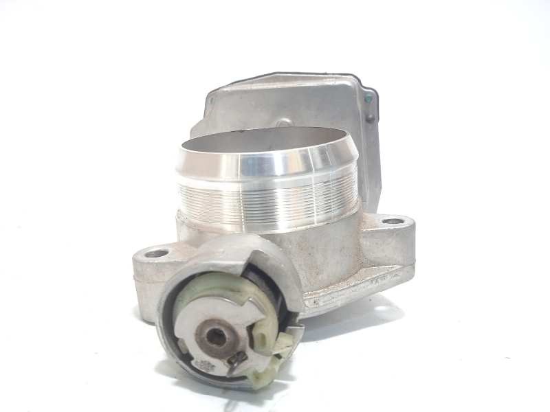 Recambio de caja mariposa para peugeot 407 st confort referencia OEM IAM 408239827001  4082398270012