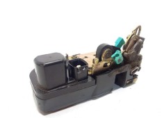 Recambio de cerradura puerta trasera izquierda para jeep cherokee (kj) 2.8 crd cat referencia OEM IAM 55177045AI   2