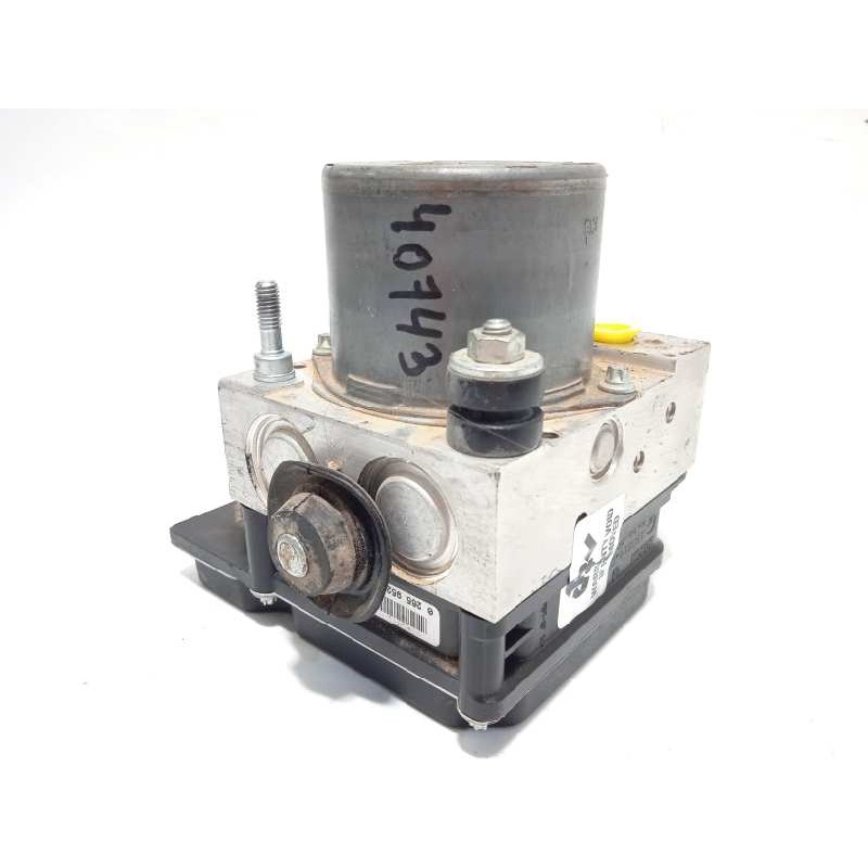 Recambio de abs para fiat 500 cabrio (150) s referencia OEM IAM 51953230 0265952170 0265252548