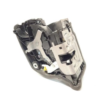 CERRADURA PUERTA TRASERA IZQUIERDA 51227281939 