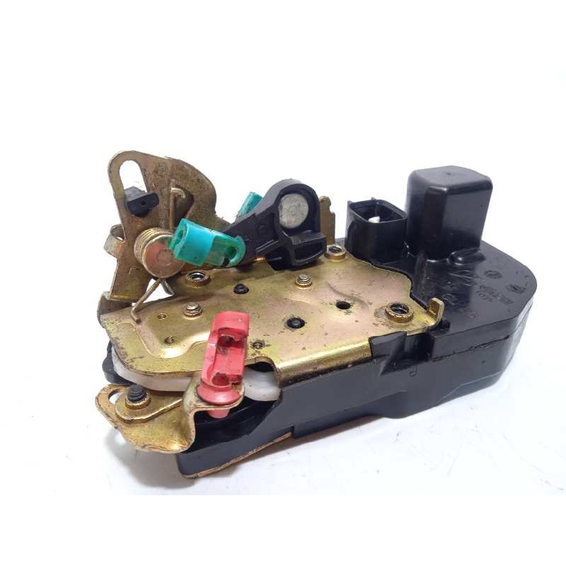Recambio de cerradura puerta trasera izquierda para jeep cherokee (kj) 2.8 crd cat referencia OEM IAM 55177045AI  