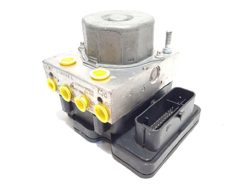 Recambio de abs para dacia sandero stepway referencia OEM IAM 476603249R  269707