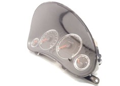 Recambio de cuadro instrumentos para jeep cherokee (kj) 2.8 crd cat referencia OEM IAM P05172911AB  A2C53163181 2