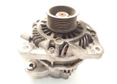 Recambio de alternador para honda civic lim.4 (fd) 1.8 vtec cat referencia OEM IAM AHGA67 31100RNAA01 A2TC1391ZE 2