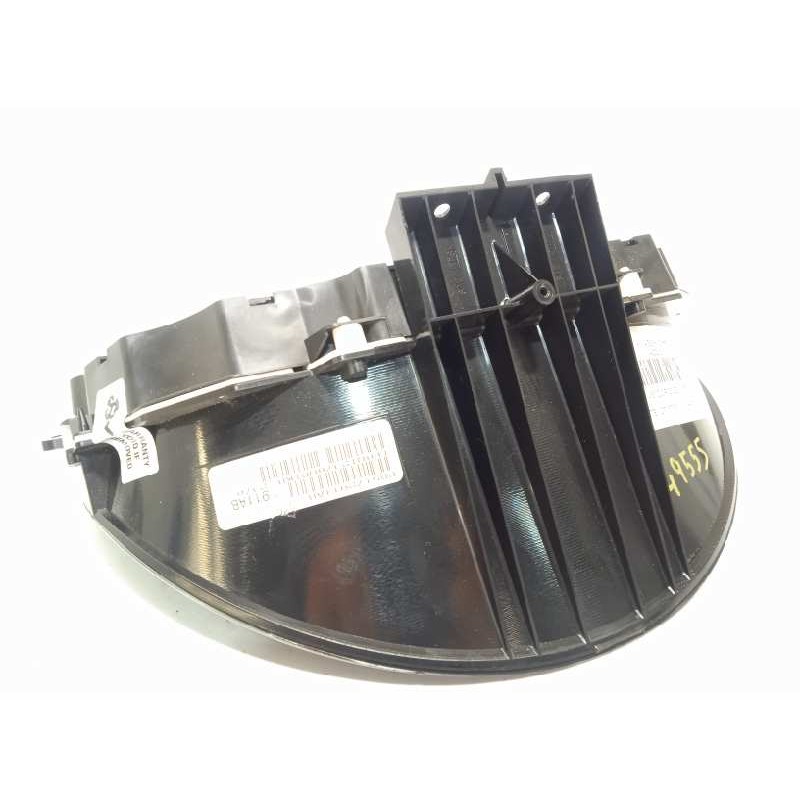 Recambio de cuadro instrumentos para jeep cherokee (kj) 2.8 crd cat referencia OEM IAM P05172911AB  A2C53163181