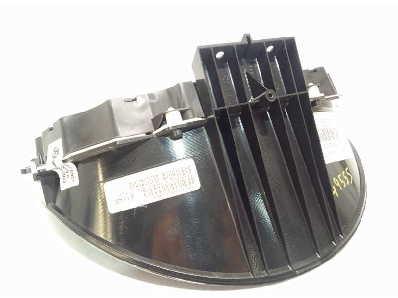 Recambio de cuadro instrumentos para jeep cherokee (kj) 2.8 crd cat referencia OEM IAM P05172911AB  A2C53163181