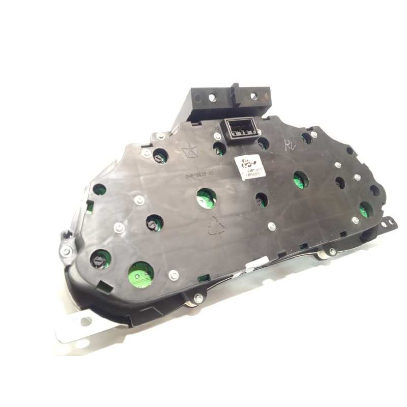 Recambio de cuadro instrumentos para jeep cherokee (kj) 2.8 crd cat referencia OEM IAM P05172911AB  A2C53163181