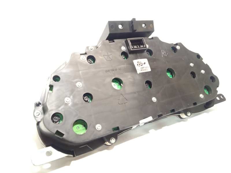 Recambio de cuadro instrumentos para jeep cherokee (kj) 2.8 crd cat referencia OEM IAM P05172911AB  A2C53163181