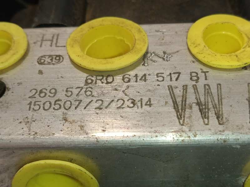 Recambio de abs para seat ibiza (6j5) reference referencia OEM IAM 6R0614517AJ  269576