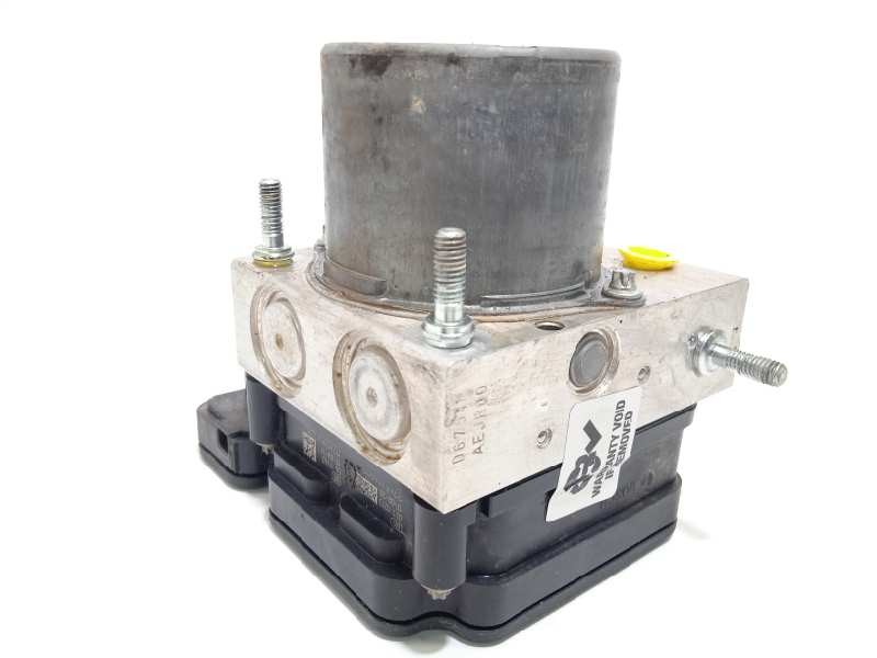 Recambio de abs para citroën c3 aircross feel referencia OEM IAM 3557994 9826051380 970025