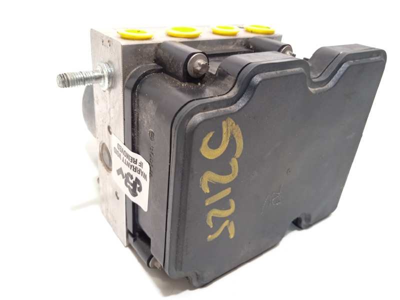 Recambio de abs para citroën c3 aircross feel referencia OEM IAM 3557994 9826051380 970025