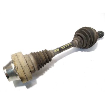 Recambio de transmision delantera derecha para audi q7 (4l) 3.0 tdi referencia OEM IAM 7L0407271E  