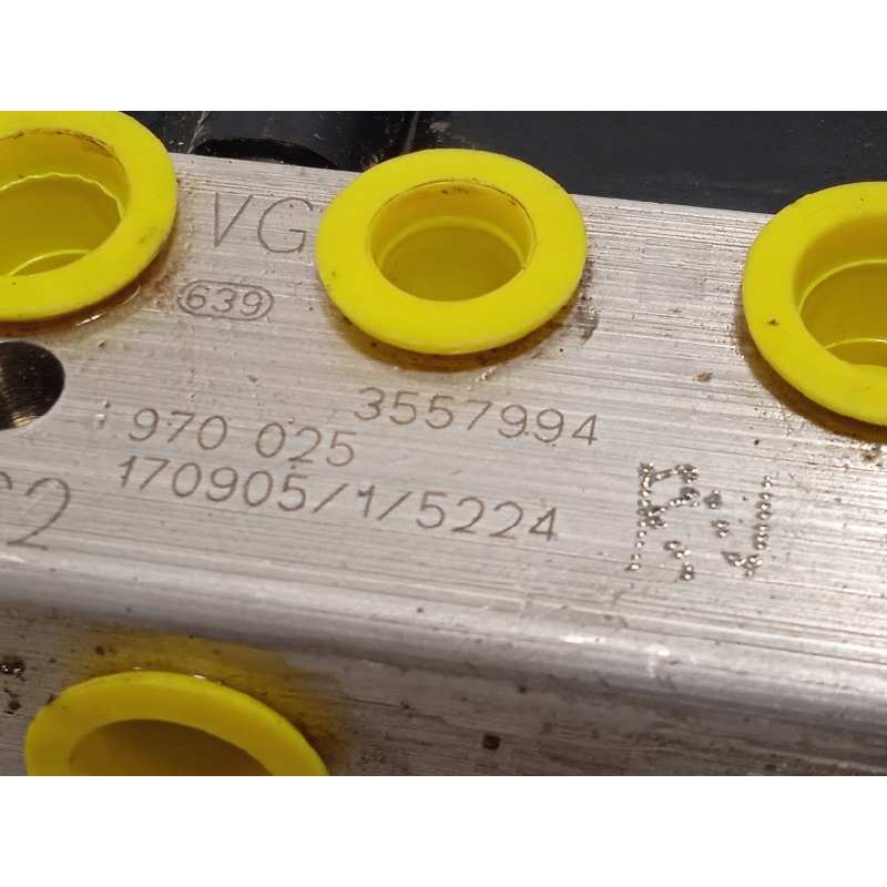 Recambio de abs para citroën c3 aircross feel referencia OEM IAM 3557994 9826051380 970025