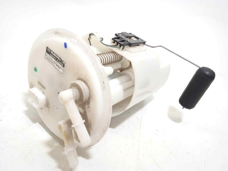 Recambio de bomba combustible para subaru impreza g13 1.6 cat referencia OEM IAM 42021FJ000  