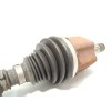 Recambio de transmision delantera izquierda para nissan qashqai (j11) acenta referencia OEM IAM 39101HV80B  