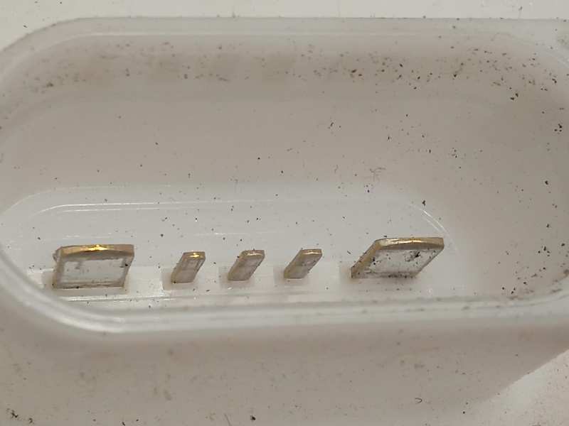 Recambio de bomba combustible para skoda fabia 1.0 mpi referencia OEM IAM 6C0919051J  0580200743