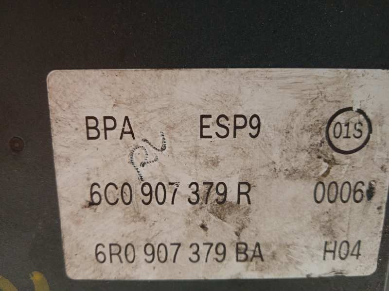 Recambio de abs para seat ibiza (6p1) reference referencia OEM IAM 6C0614517R 6C0907379R 269854