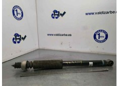 Recambio de amortiguador trasero derecho para nissan micra (k13) 1.2 cat referencia OEM IAM 562101HA5A  