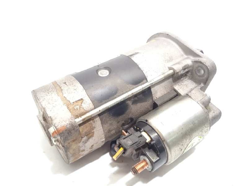 Recambio de motor arranque para jeep cherokee (kj) 2.8 crd cat referencia OEM IAM 121257  56041579AB