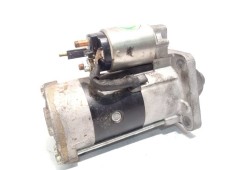 Recambio de motor arranque para jeep cherokee (kj) 2.8 crd cat referencia OEM IAM 121257  56041579AB 2