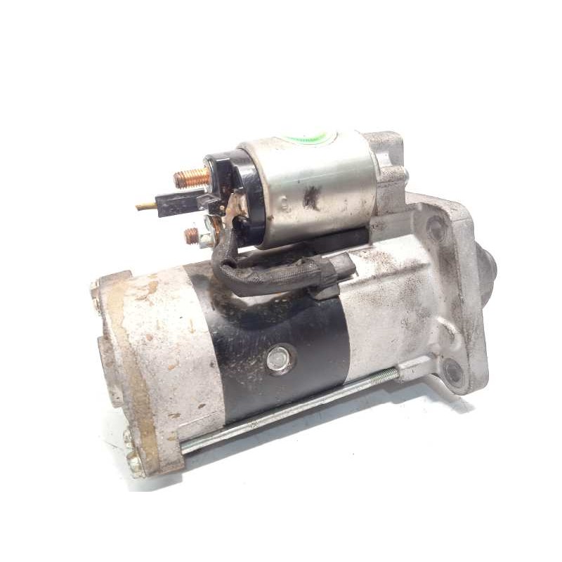 Recambio de motor arranque para jeep cherokee (kj) 2.8 crd cat referencia OEM IAM 121257  56041579AB