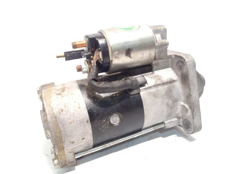 Recambio de motor arranque para jeep cherokee (kj) 2.8 crd cat referencia OEM IAM 121257  56041579AB