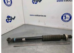 Recambio de amortiguador trasero izquierdo para nissan micra (k13) 1.2 cat referencia OEM IAM 562101HA5A  