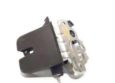 Recambio de cerradura maletero / porton para skoda fabia 1.0 mpi referencia OEM IAM 8R0827505A  