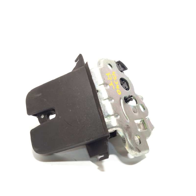 Recambio de cerradura maletero / porton para skoda fabia 1.0 mpi referencia OEM IAM 8R0827505A  