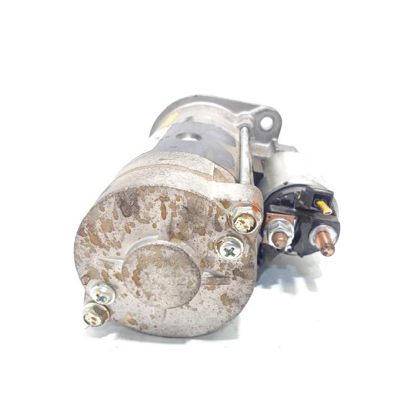 Recambio de motor arranque para jeep cherokee (kj) 2.8 crd cat referencia OEM IAM 121257  56041579AB