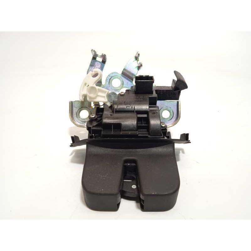 Recambio de cerradura maletero / porton para skoda fabia 1.0 mpi referencia OEM IAM 8R0827505A  