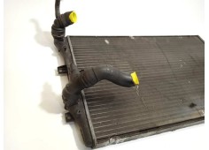 Recambio de radiador agua para skoda octavia berlina (1z3) 1.9 tdi referencia OEM IAM 1K0121253AA   2