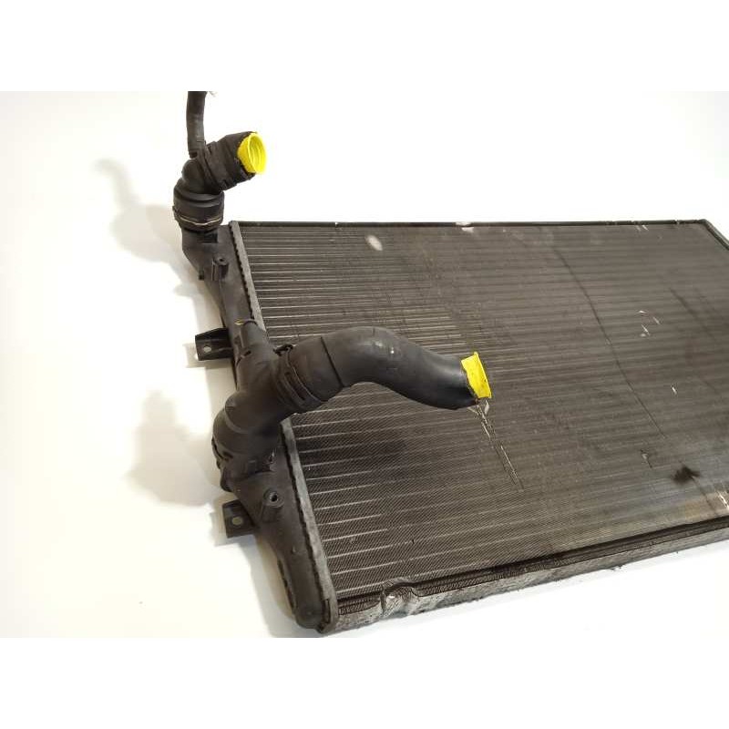 Recambio de radiador agua para skoda octavia berlina (1z3) 1.9 tdi referencia OEM IAM 1K0121253AA  